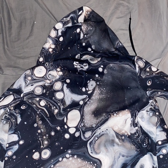 Zip Up Jacket - Picture 5 of 6